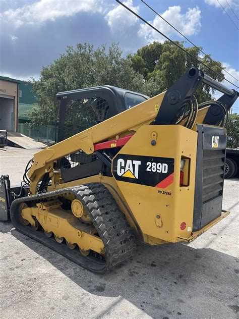 289 cat skid steer lift capacity|cat 289d skid steer price.